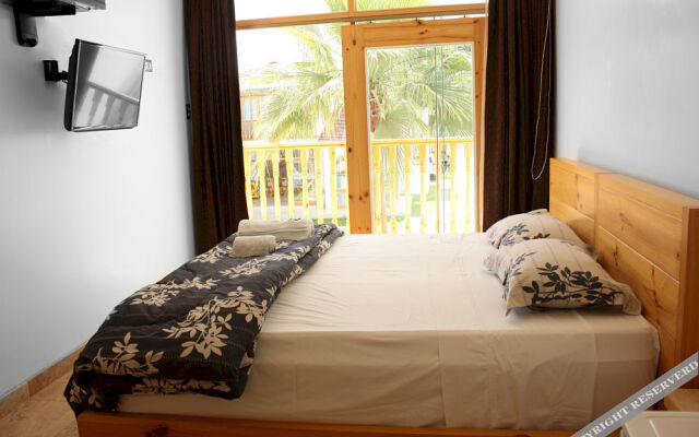 Hotel Boutique La Angostura