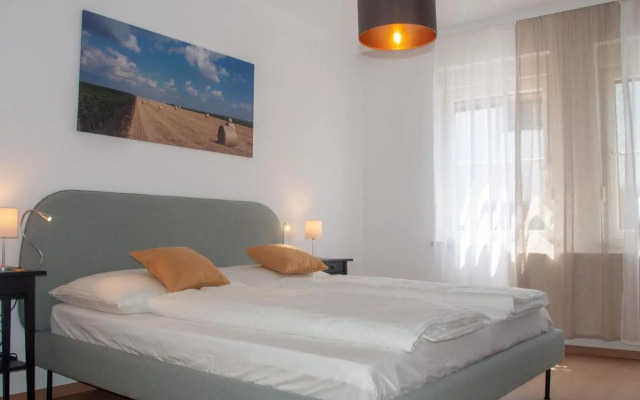 Ferienwohnung Illy