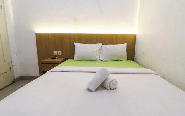 Prayogo Style Inn Prawirotaman