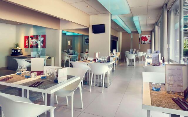 Mercure Brive