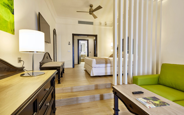 Hotel Riu Palace Punta Cana - All Inclusive