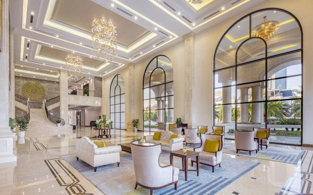 Meliá Vinpearl Hai Phong Rivera