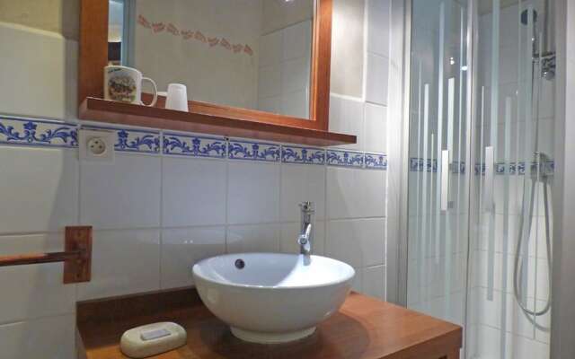 Val des Nymphes Chambres d'Hôtes