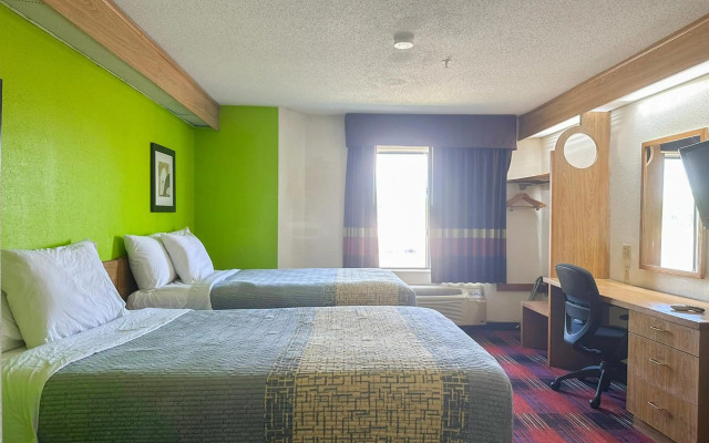 Rodeway Inn Memphis