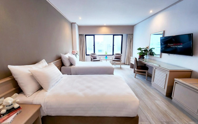 FuramaXclusive Pratunam Park Hotel