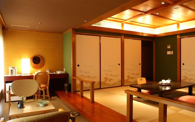 Hotel Ichiei
