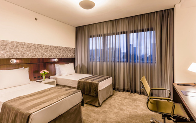 Blue Tree Premium Alphaville