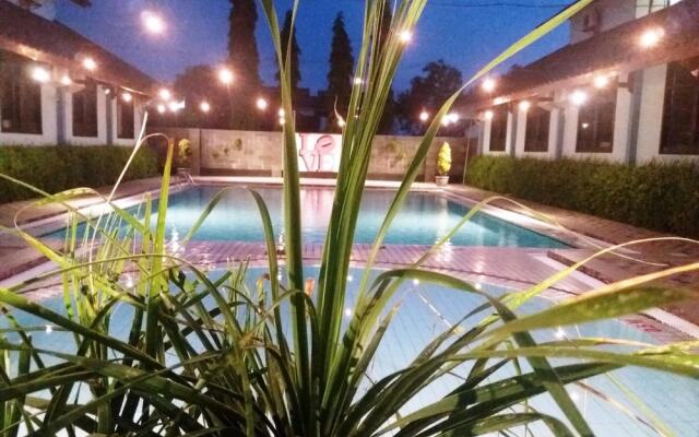 Hotel Sofia Juanda Surabaya