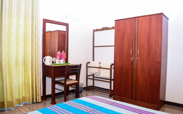 ZEN Rooms Hospital Road