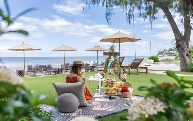 Kundala Beach Resort Hua Hin