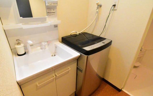The Garden Place Hiroshima - Vacation STAY 89703v