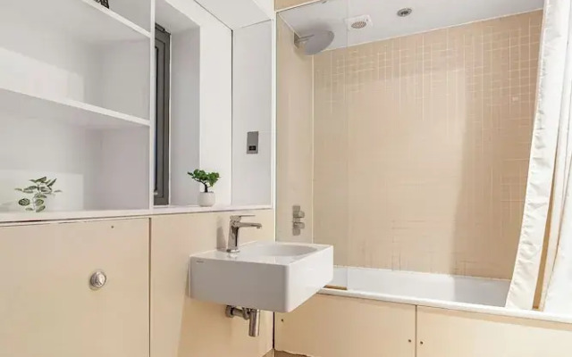 Wonderful flat in Haggerston