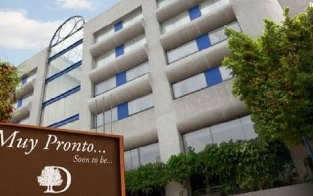 Hotel Iter Internacional