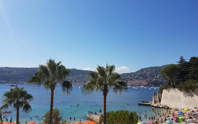 Residence Les Palmiers