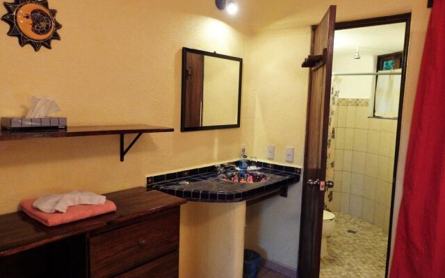 Hotelito Swiss Oasis - Adults Only