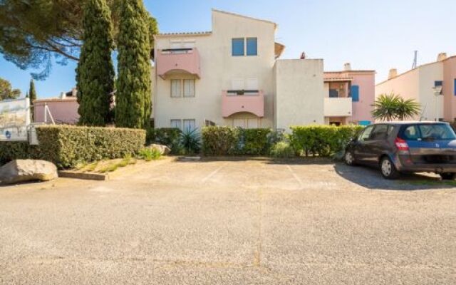 Les Marines du Cap 14669