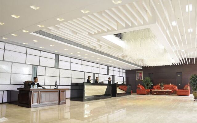 Shun Ying Li Yu Hotel