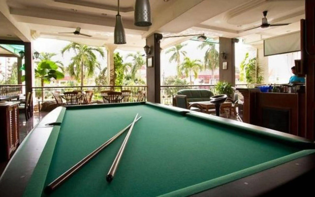 Century Bay Private Residences