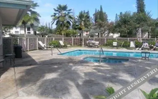 Villas Of Kamalii