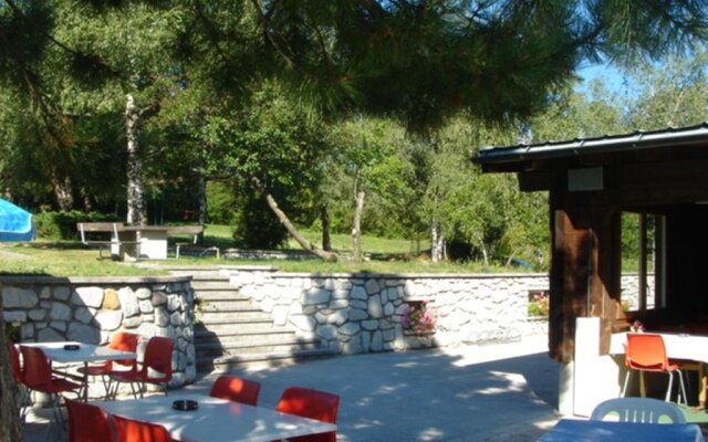 Golfhotel Tenne