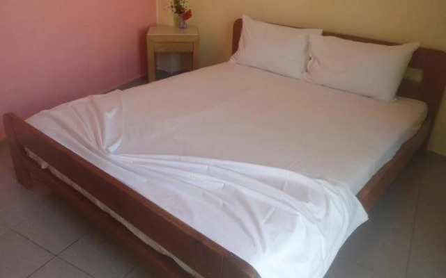 Kokkinakis Apartments