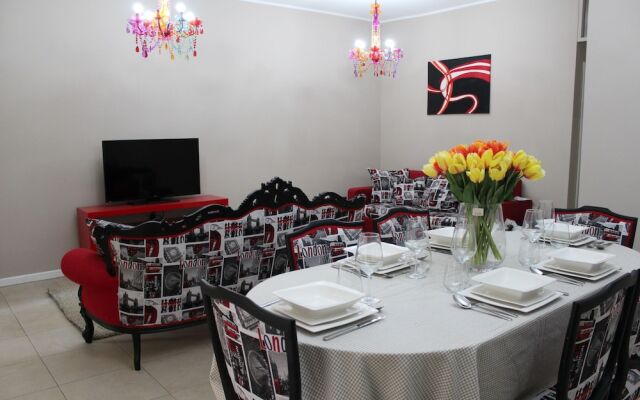 Boutique Apartments St. Julians