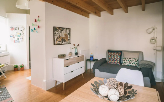 Green House / Casa Verde