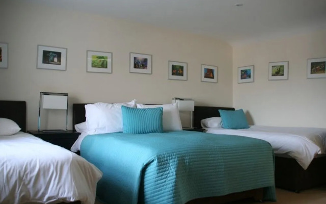 Manor House, Felpham Serviced Apartments