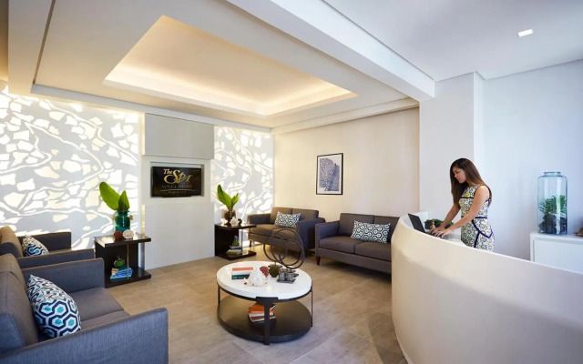 The Lind Boracay