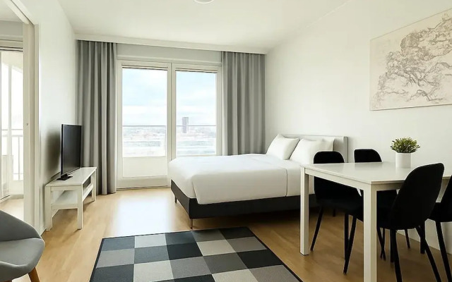 City Home Finland Tampella