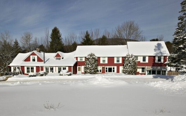 The Vermont Inn