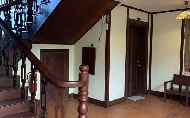 Luang Prabang Residence & Travel