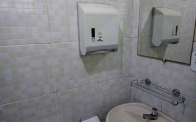 Hotel Costa Verde