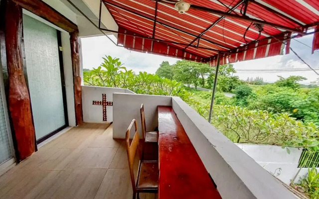 Labinda Homestay Caruban Mitra RedDoorz