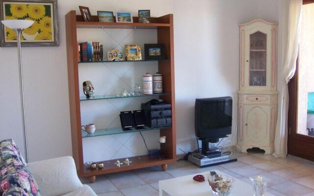 Appartamento il Sole - 764592