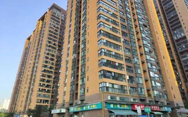 Nuanjia Homestay (Yunshan Road)