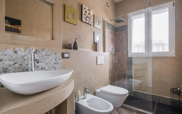 Binario 1 Apartment By Wonderful Italy