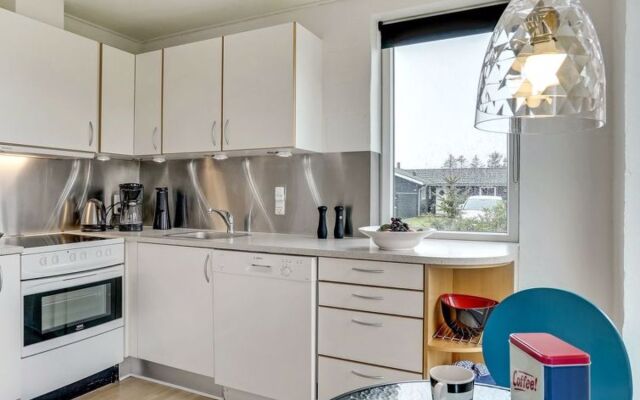 "Abedin" - 750m from the sea in NW Jutland