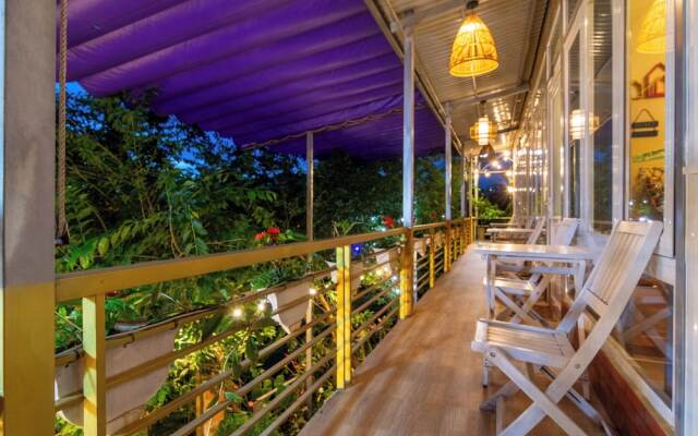 Robins Guesthouse