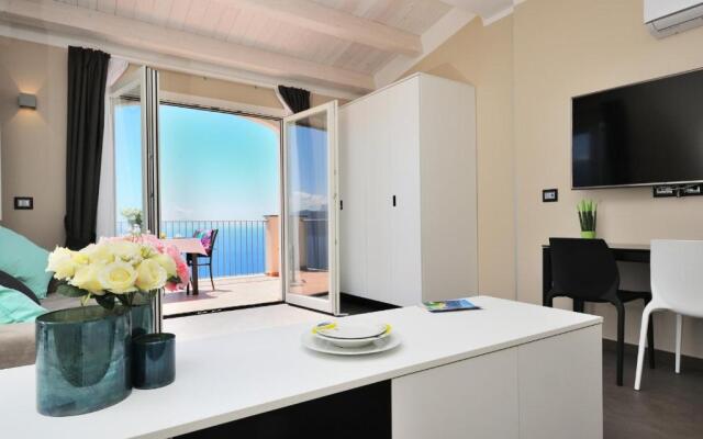 Amalfi Blu Retreat