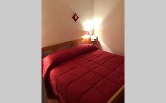 Montegreco Apartment