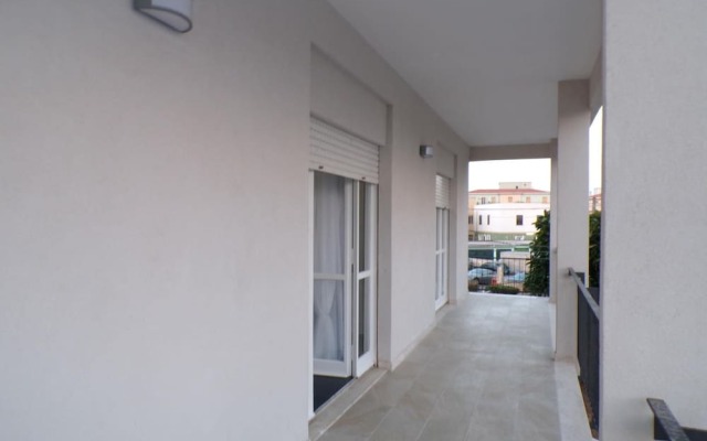 Agati Apartment With air Conditioning - Wi-fi - in the City Center