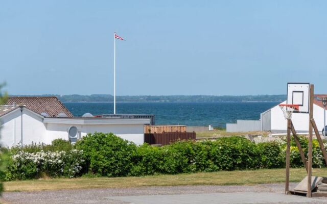 "Ambrosius" - 75m from the sea in Funen