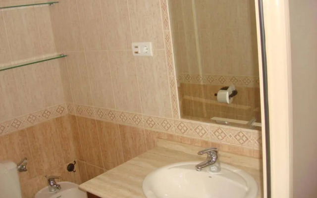 Apartamentos SOL y PLAYA Torremolinos