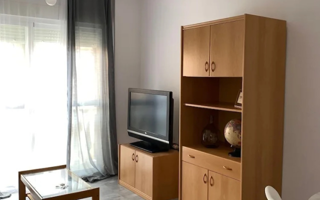 Apartment in La Cala del Moral
