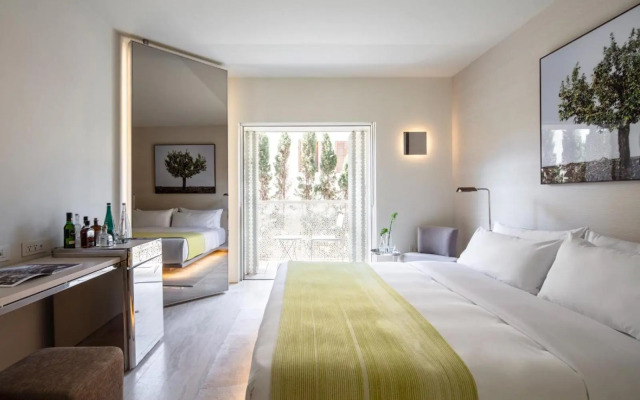 The Jaffa – Fattal Limited Edition