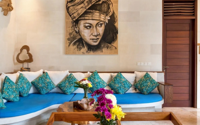 Villa Liang Ubud