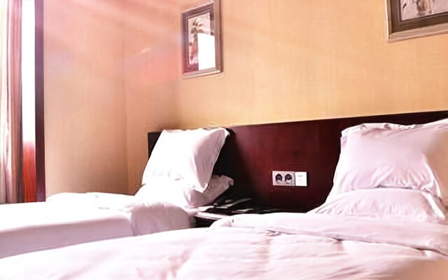 Bowen Jiayi Hotel