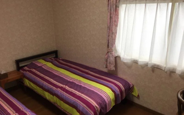 Minshuku Ryokan Nagashima