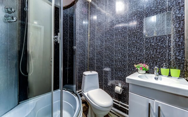 SuperHostel on Mayakovskogo 27